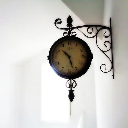 Casa Do Sino De Aveiro Estarreja