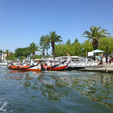 Сasa de vacaciones Casa Do Sino De Aveiro Estarreja