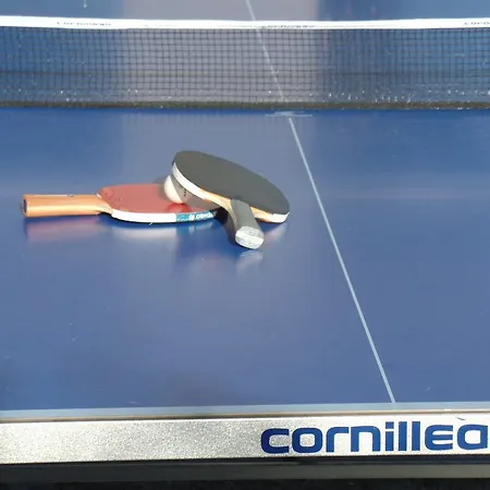 Casa Do Sino De Aveiro Сasa de vacaciones *