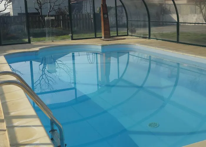 Casa vacanze Casa Do Sino De Aveiro