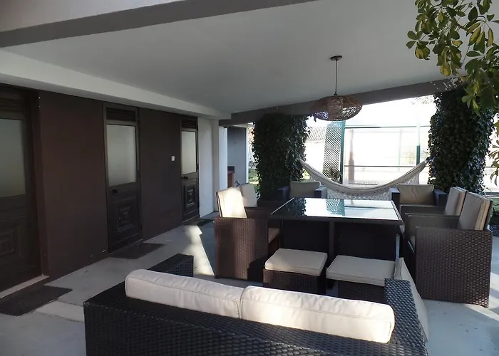 Casa Do Sino De Aveiro Estarreja