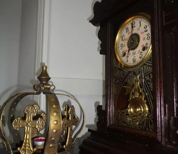 Casa Do Sino De Aveiro Estarreja