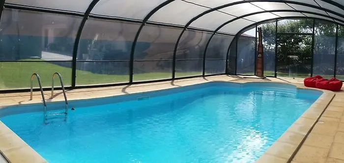 Casa vacanze Casa Do Sino De Aveiro