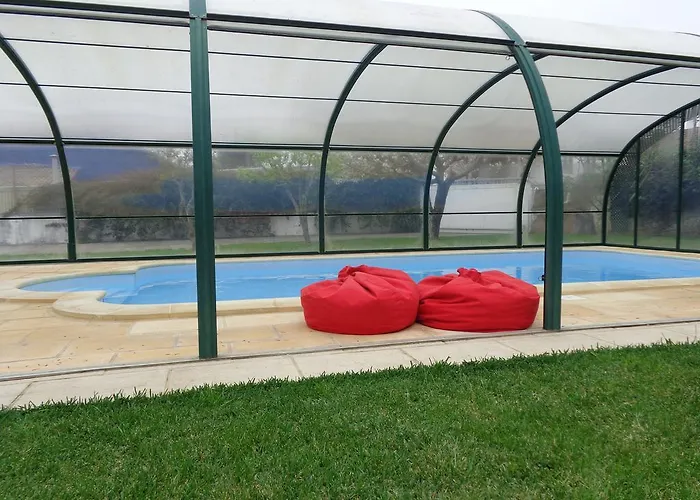 Casa vacanze Casa Do Sino De Aveiro *