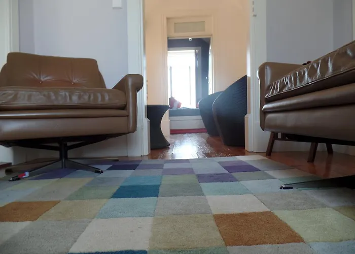 Casa Do Sino De Aveiro