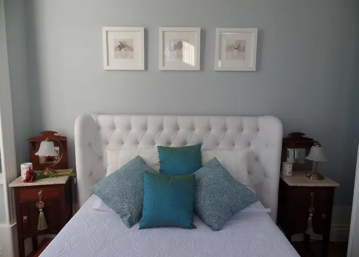 Casa Do Sino De Aveiro