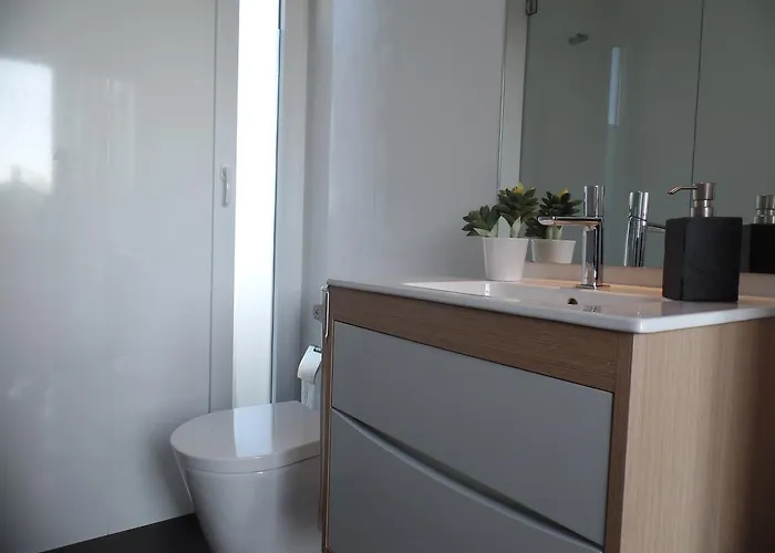 Casa Do Sino De Aveiro * Estarreja