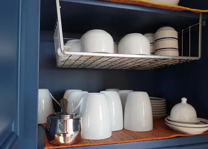 Casa Do Sino De Aveiro Casa vacanze *