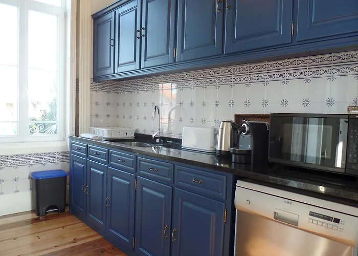 Casa Do Sino De Aveiro Estarreja