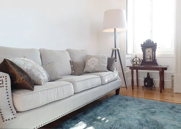 Casa Do Sino De Aveiro Casa vacanze Estarreja