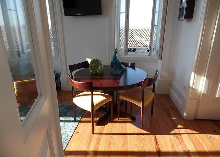 Casa Do Sino De Aveiro *